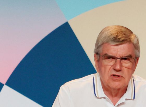 Bah: Govor mržnje prema bokserkama Kelif i Lin je neprihvatljiv