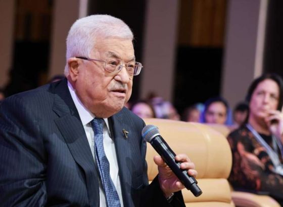 Abbas: Pojas Gaze mora se prebaciti pod kontrolu palestinskih vlasti