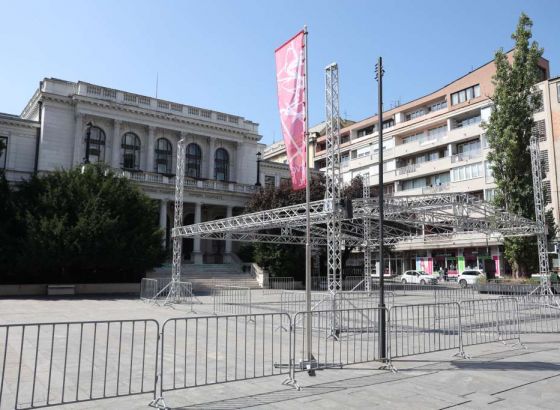 U toku pripreme za 30. Sarajevo Film Festival