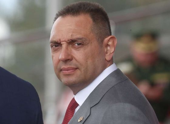 Vulin ipak došao u Prebilovce: Nije dobro da se jedna država pokazuje samo u zabranama
