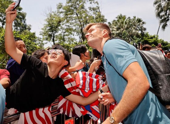 Atletico Madrid ima novog napadača