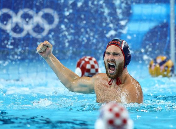 Super Amerikanci držali čas Hrvatskoj i poslali je na Španiju u četvrtfinalu