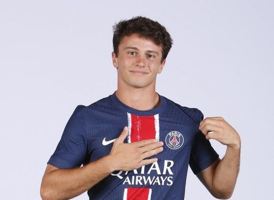 Joao Neves novi igrač PSG-a