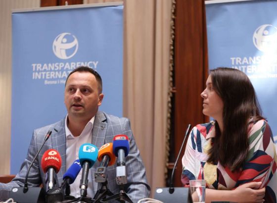 TIBiH predstavio izvještaj - Značajno povećanje javne potrošnje pred izbore