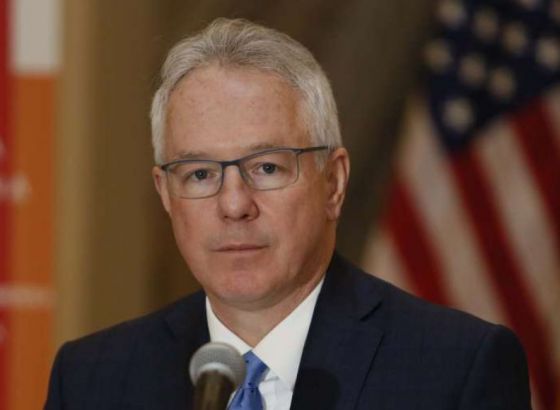 State Department razjasnio RTRS-u: Ambasador Marfi ima puno povjerenje Vlade Sjedinjenih Američkih Država