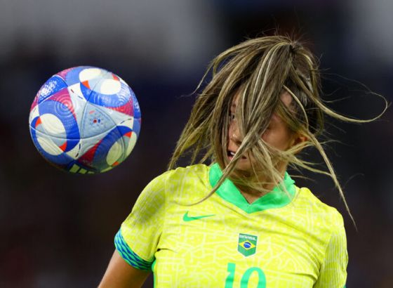 Brazilske fudbalerke bolje od Špankinja
