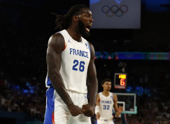 Ne shvatam zašto Lesor nije u NBA