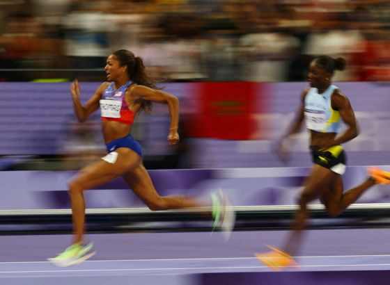 Gabrijel Tomas zlatna na 200 metara, nova medalja za Džilijen Alfred