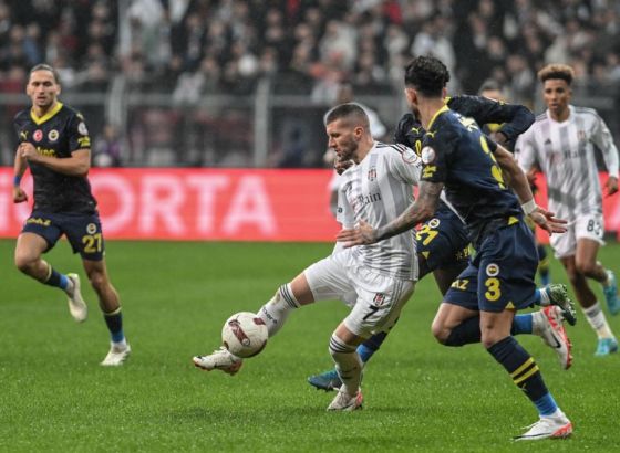 Ante Rebić pred povratkom u Seriju A