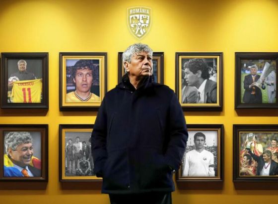Povratak legende nakon 38 godina - Mirčea Lučesku selektor Rumunije