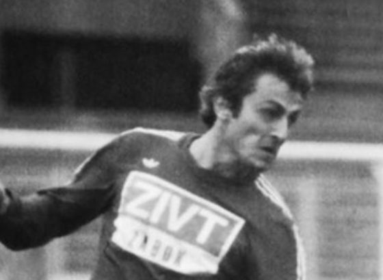 Preminuo član šampionske generacije Željezničara