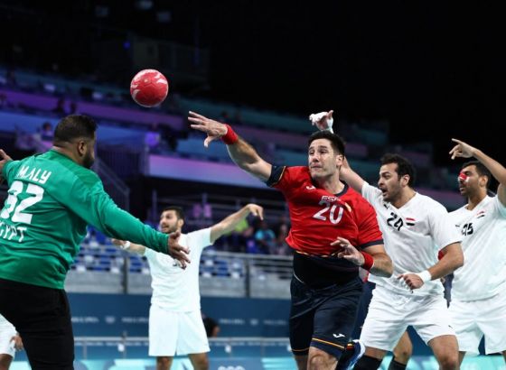 Španija nakon produžetaka pobijedila Egipat i plasirala se u polufinale Olimpijskih igara