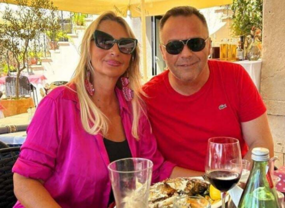 Komšić donio odluku: Muhamed Fazlagić Fazla razriješen dužnosti savjetnika nakon druženja sa odbjeglom sutkinjom u Hrvatskoj