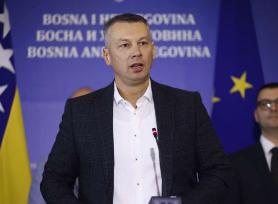 Nešić: Prijedlog za smjenu Galića je u rukama Nezavisnog odbora