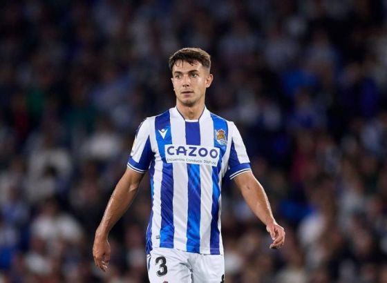 Liverpool želi dovesti zvijezdu Real Sociedada