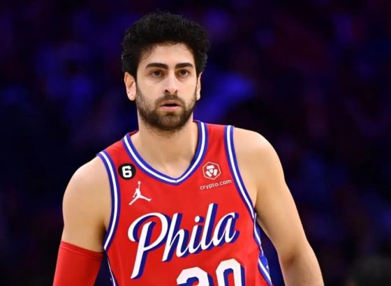 Monaco novo pojačanje doveo iz NBA lige