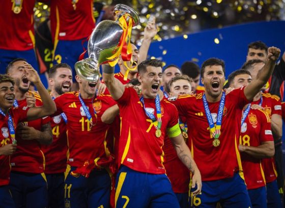 Suspendovani Alvaro Morata i Rodri