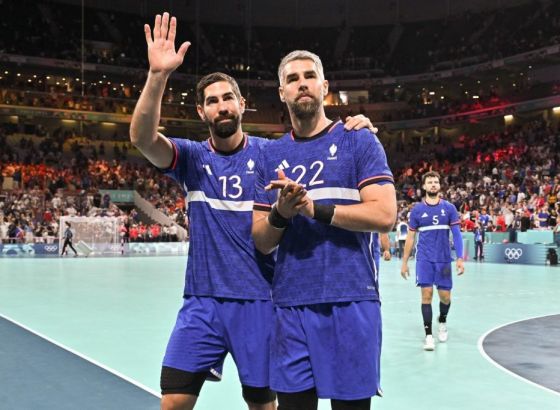 Karabatić: Sa zadovoljstvom zatvaram karijeru, ostvario sam snove