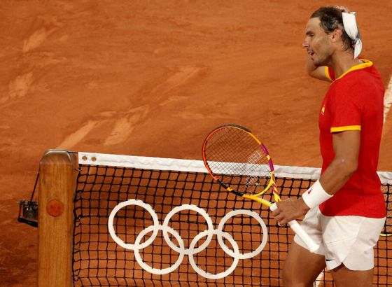 Nadal odustao od US opena