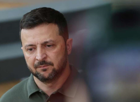 Zelenski: Rusija mora da osjeti rat