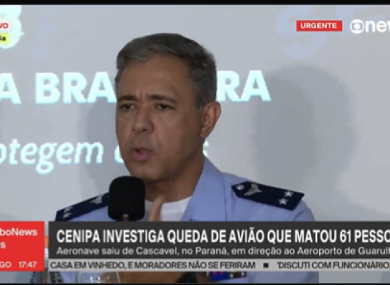 VELIKA TRAGEDIJA U BRAZILU: Srušio se putnički avion, objavljene šokantne snimke (VIDEO)
