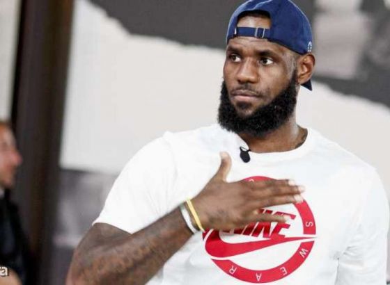 LeBron James ponio titulu MVP olimpijskog turnira