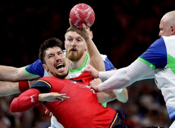 Slovenci nisu uspjeli, Španski rukometaši odbranili bronzu iz Tokija
