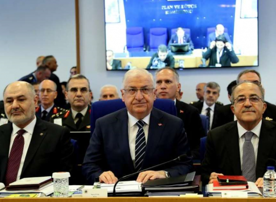 Guler: Turska je predana svojim obavezama prema NATO-u
