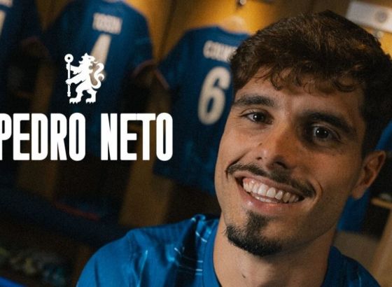 Chelsea predstavio novo pojačanje