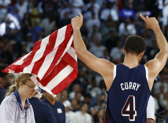 I dalje su drim-tim, ali razlika sa Evropom je sve manja - Amerikanci slomili Francusku za 17. olimpijsko zlato