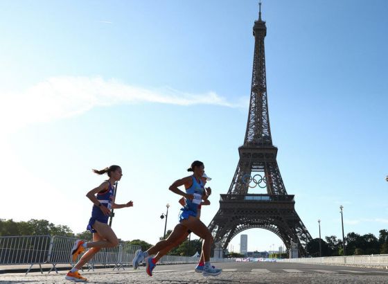 Pariz 2024 u brojkama: Ravnopravnost, pune tribine, rekordi, zemlje sa prvim medaljama...