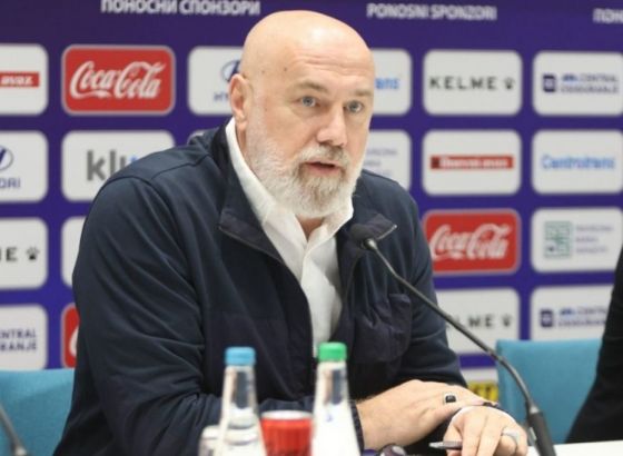 Sergej Barbarez u petak objavljuje spisak igrača za Ligu nacija