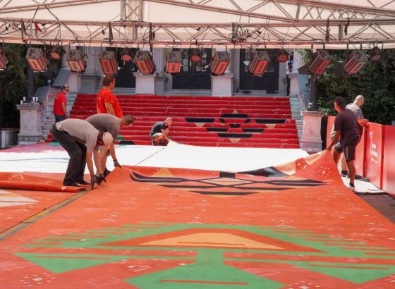 U toku posljednje pripreme za 30. Sarajevo Film Festival (VIDEO)