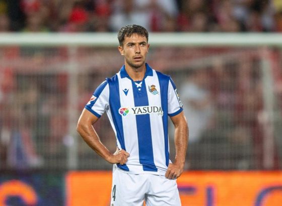 Propao transfer Zubimednija u Liverpool