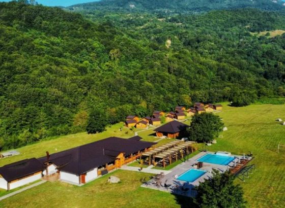 Pejzažno čudo, prirodni kaleidoskop i nezaboravno iskustvo koje se pamti cijeli život