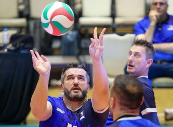 Bosna i Hercegovina sa 14 sportista na Paraolimpijskim igrama