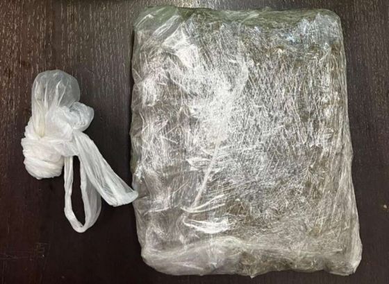 U Sarajevu uhapšen 22-godišnjak, zaplijenjeno kilogram droge