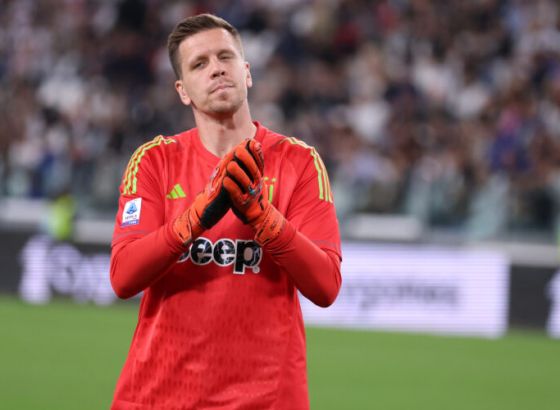 Juventus i Šćensni raskinuli ugovor