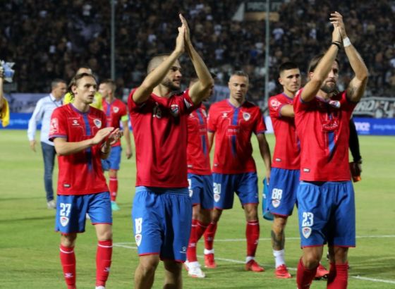 FK Borac na meti hakerskog napada, klub otvorio novi Instagram profil