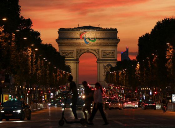 Pariz se sada spema za Paraolimpijske igre sa ambicijom da ostvari isti entuzijazam građana kao i za OI