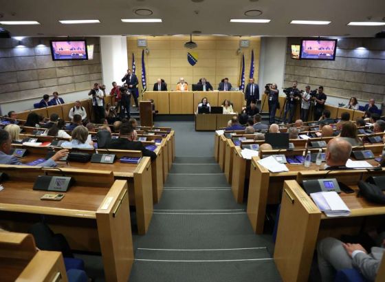 Trojka tvrdi da će inicirati izmjene propisa i hitno ukinuti liste čekanja za onkološke pacijente