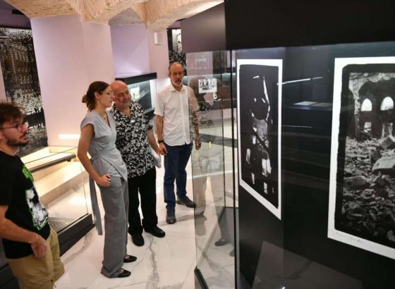 U Vijećnici otvorena izložba fotografija Milomira Kovačevića Strašnog