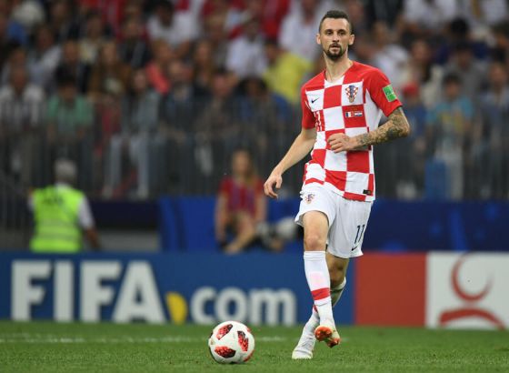 Marcelo Brozović završio reprezentativnu karijeru
