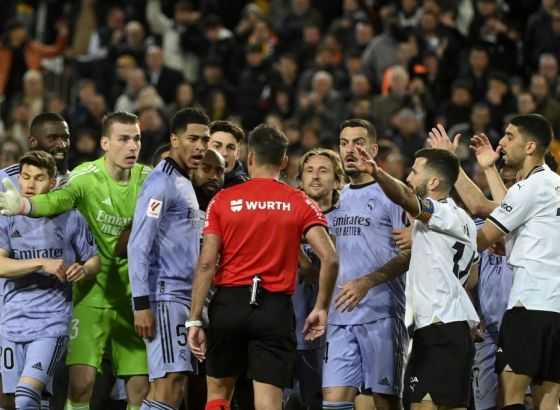 Kreće novo izdanje La Lige, sudije na teškom ispitu