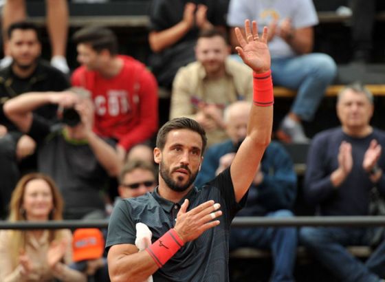 Damir Džumhur plasirao se u četvrtfinale Challengera u Santo Domingu