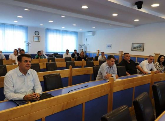 Zbog nedostatka kvoruma vanredna sjednica Skupštine BPK nije održana
