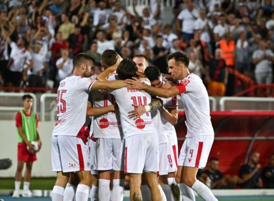 Zrinjski eliminisao Botev i plasirao se u play-off Konferencijske lige
