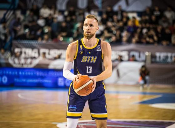 Napredak Zmajeva na novoj FIBA rang-listi
