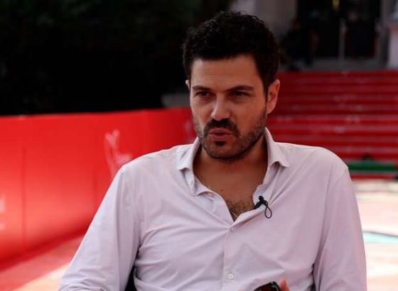Jovan Marjanović za START: Nismo mogli sanjati bolji početak SFF-a