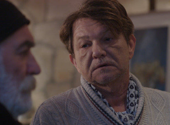 Igrani film BACKUP Faruka Sokolovića na Sarajevo Film Festivalu